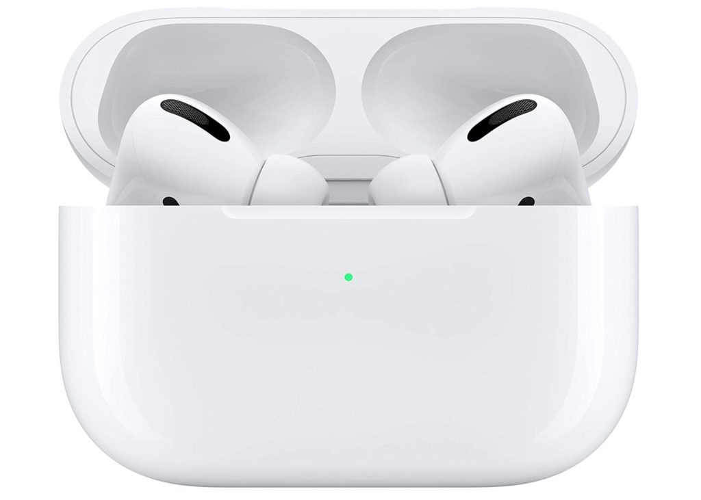 AirPods Proの画像