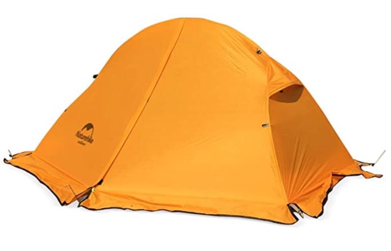 【最新版】コスパ最強のソロキャンプ用テントおすすめ3選 | kyoheyblog